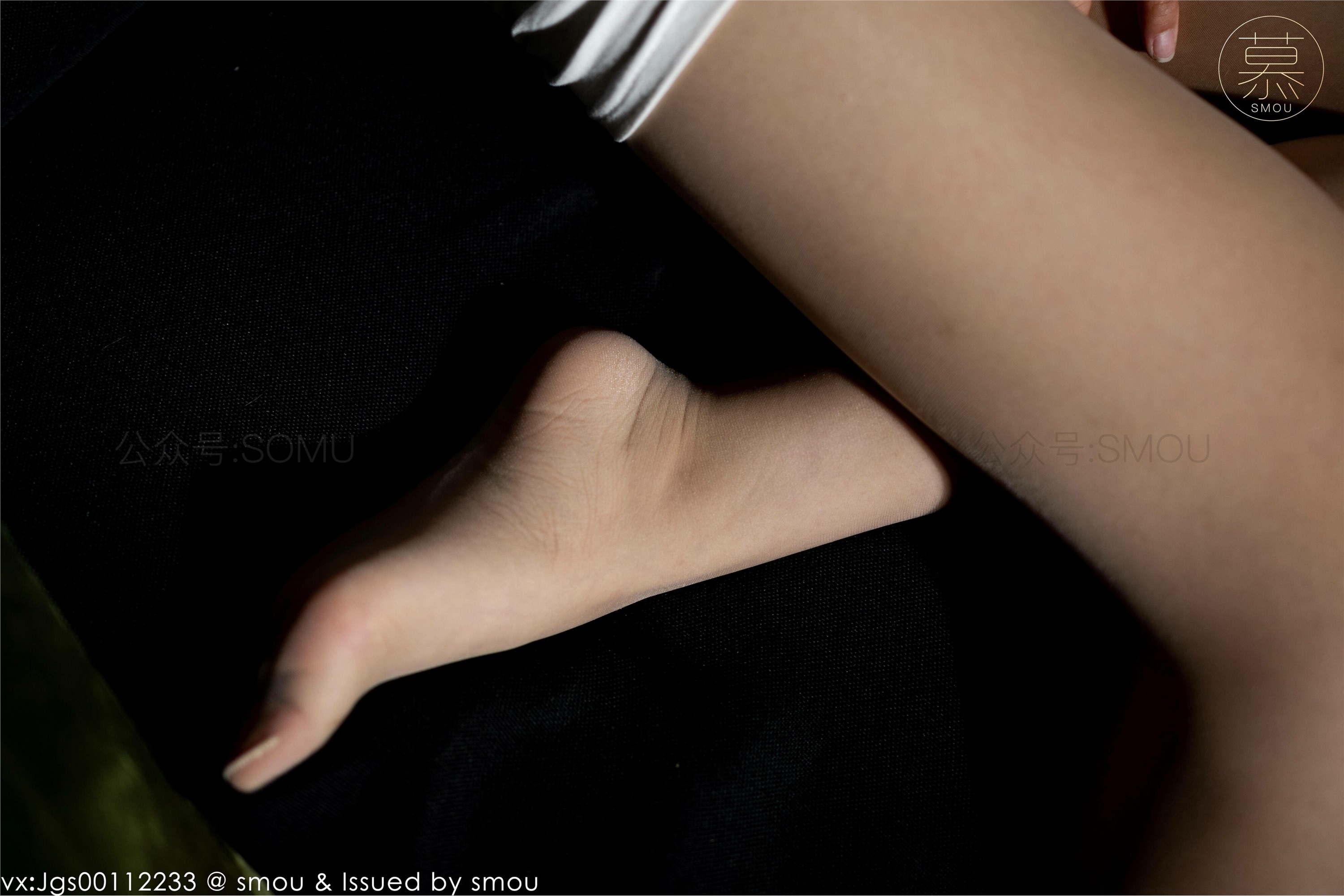 丝慕SMOU 蜜系列 M021 露茜